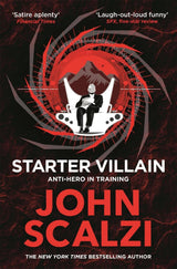 Starter Villain