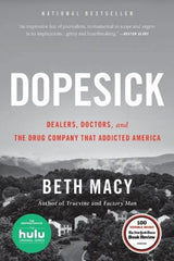 Dopesick