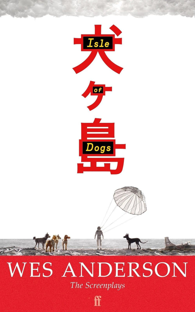 Isle of Dogs