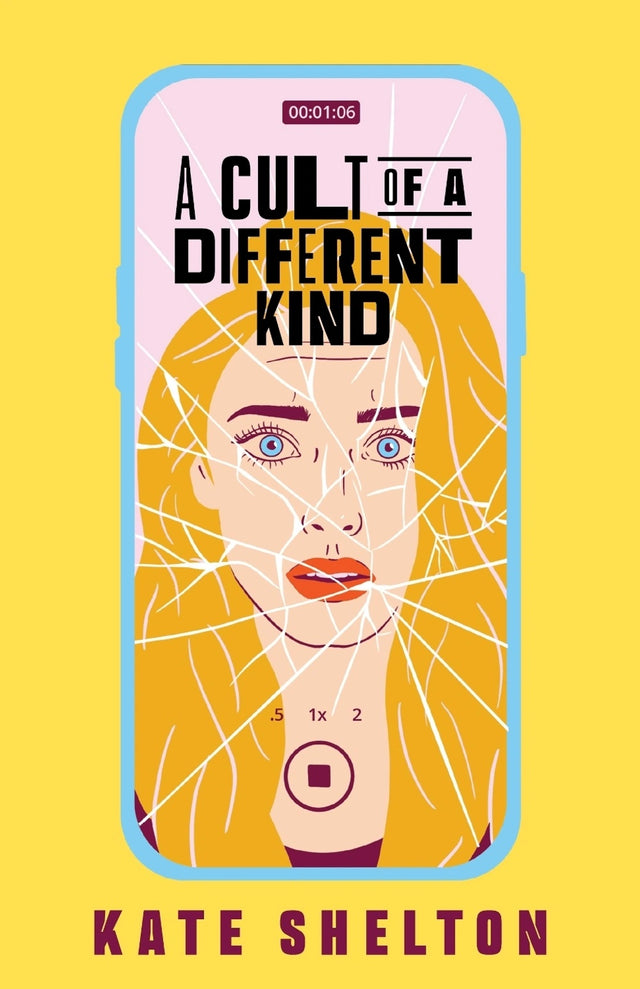 A Cult of a Different Kind