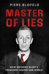 Master of Lies