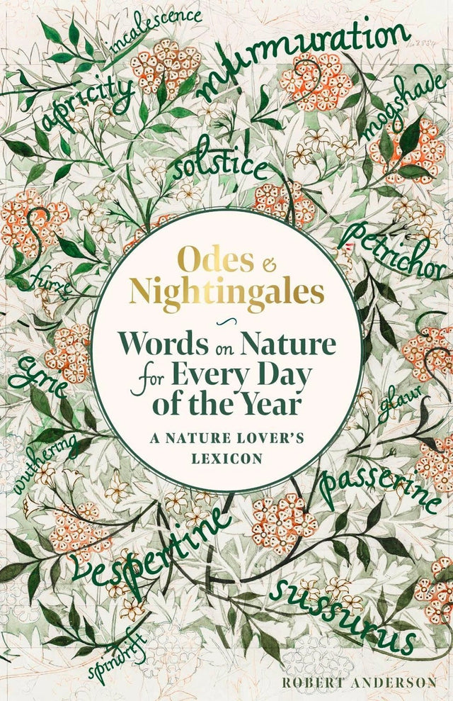Odes and Nightingales