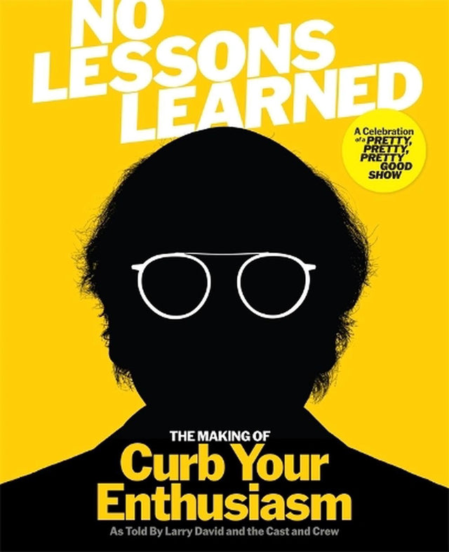 No Lessons Learned