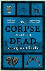 The Corpse Played Dead