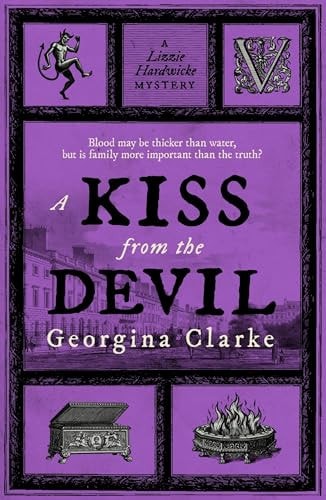 A Kiss from the Devil