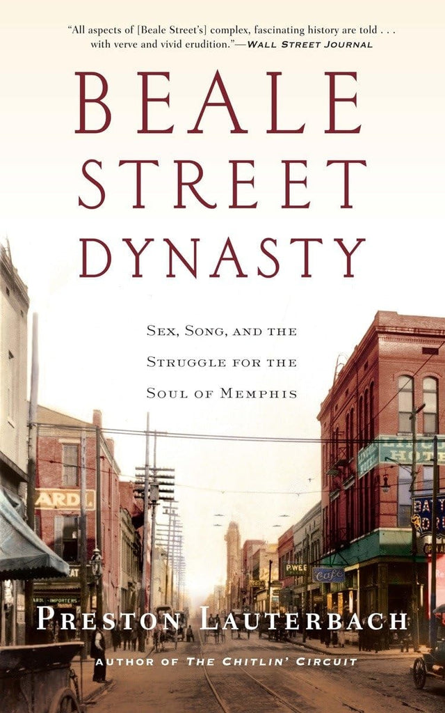 Beale Street Dynasty