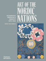 Art of the Nordic Nations