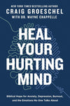Heal Your Hurting Mind