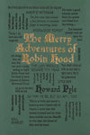 The Merry Adventures of Robin Hood