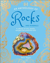 An Anthology of Rocks and Minerals