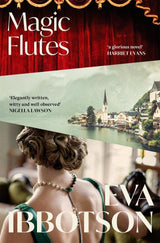 Magic Flutes