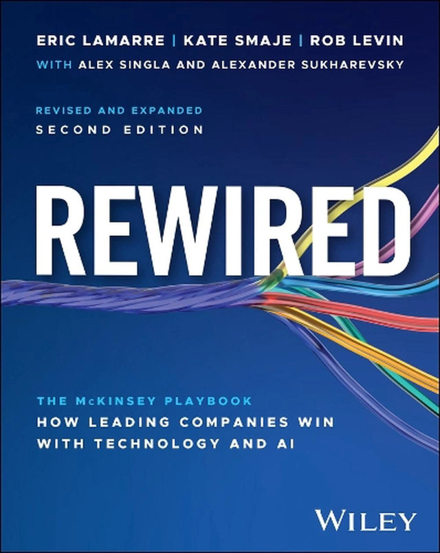 Rewired