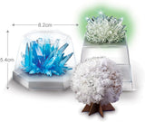 4M KidzLabs Crystal Science Kit
