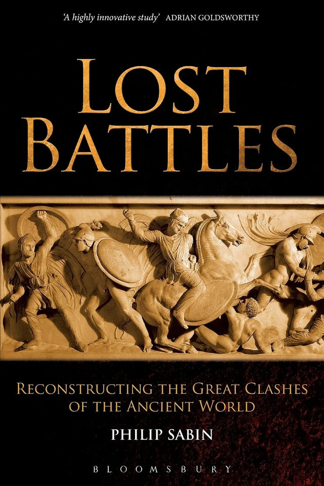 Lost Battles