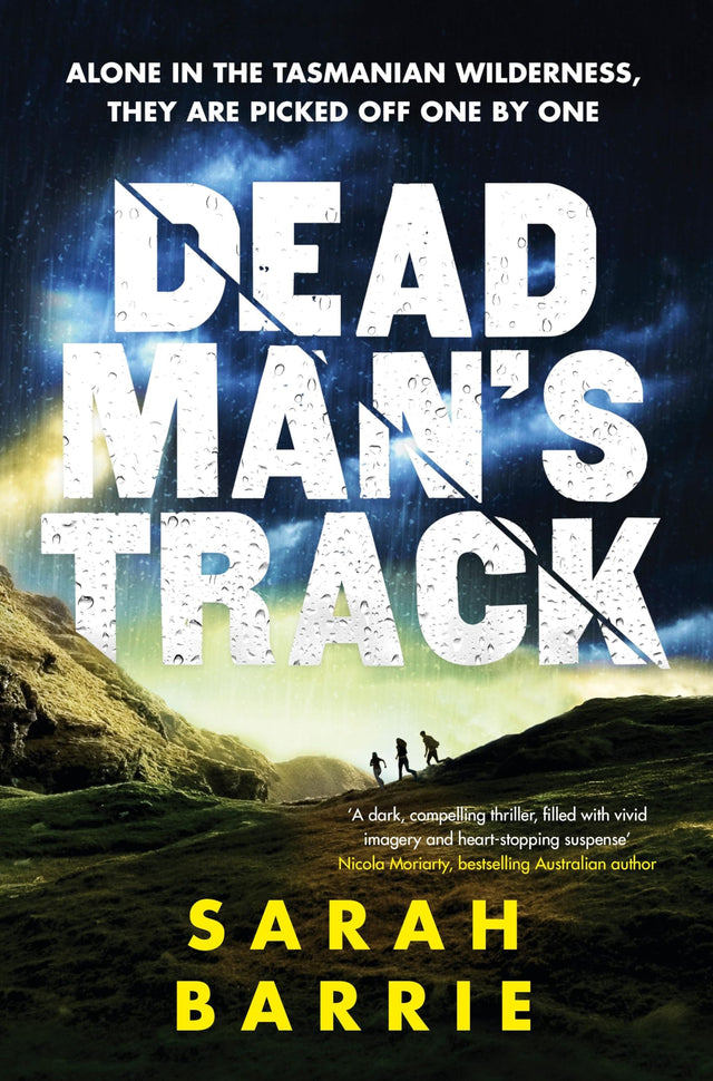 Deadman's Track