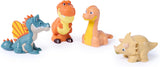 Paw Patrol: The Dino Movie - Pup Squad Dino Crew