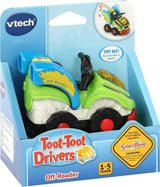 Vtech Toot-Toot Drivers - Off Roader