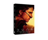 Dune Deluxe Boxed Set: The Official Graphic Novel Movie Adaptations