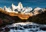 Ravensburger - Mount Fitz Roy Patagonia Puzzle - 1000 Piece