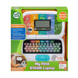LeapFrog My First Steam Laptop
