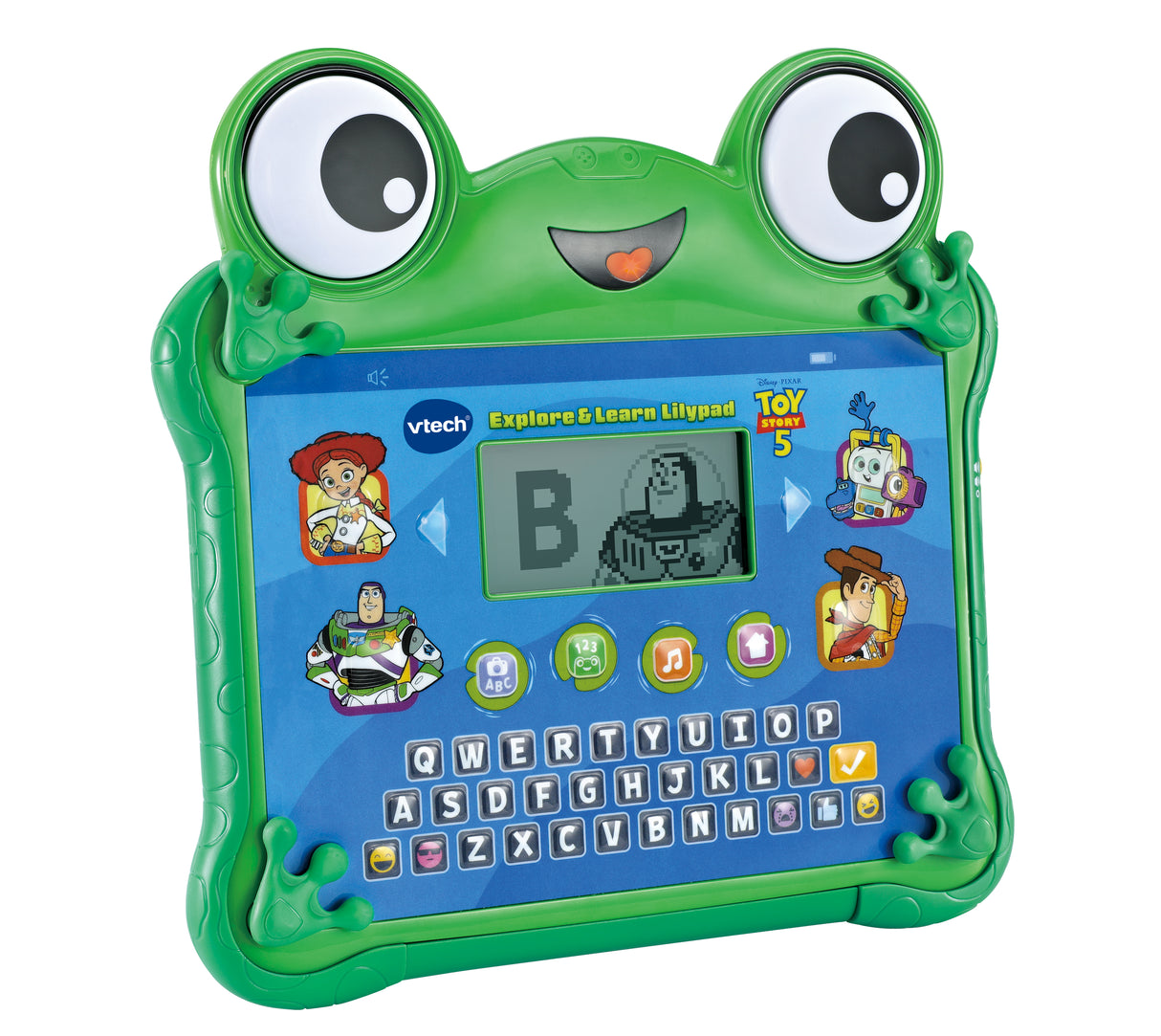 VTech Toy Story 5 Explore & Learn Lilypad
