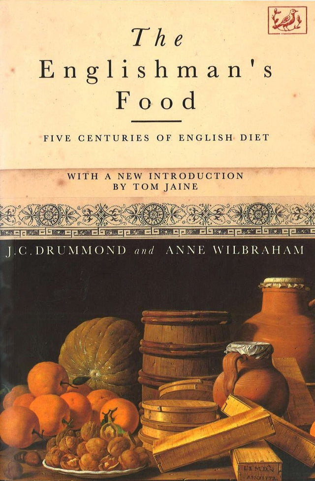 The Englishman's Food