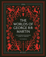 The Worlds of George RR Martin