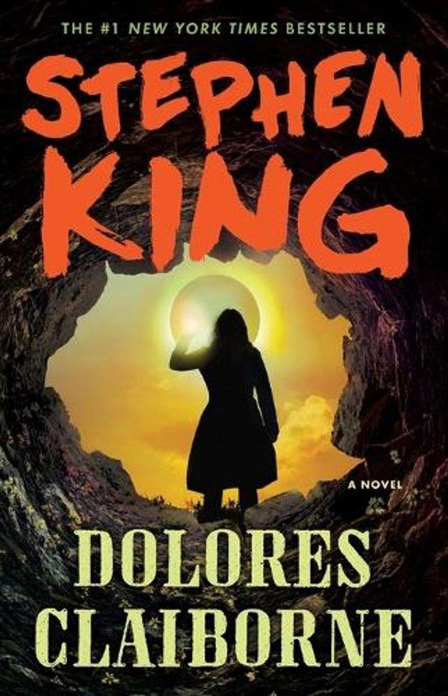 Dolores Claiborne