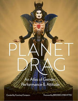 Planet Drag