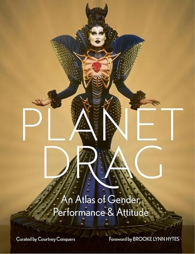 Planet Drag