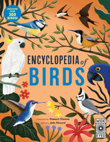 Encyclopedia of Birds