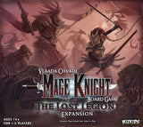 Mage Knight The Lost Legion