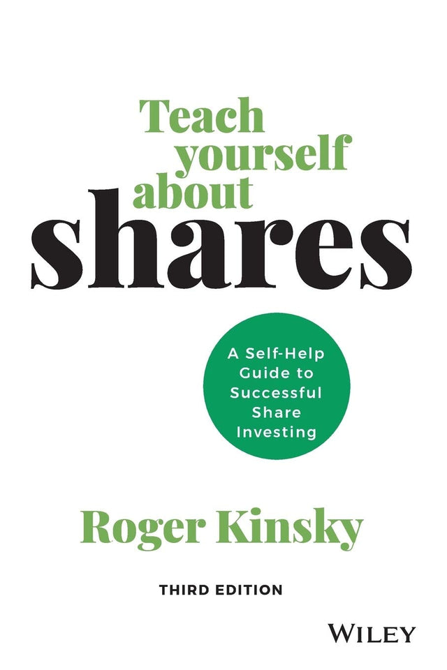 Teach Yourself About Shares