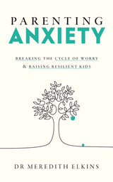 Parenting Anxiety