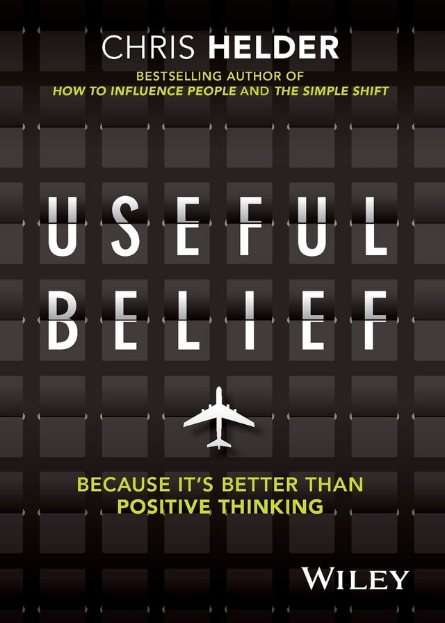 Useful Belief