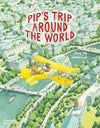 Pip's Trip Around the World