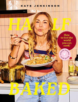 Half Baked