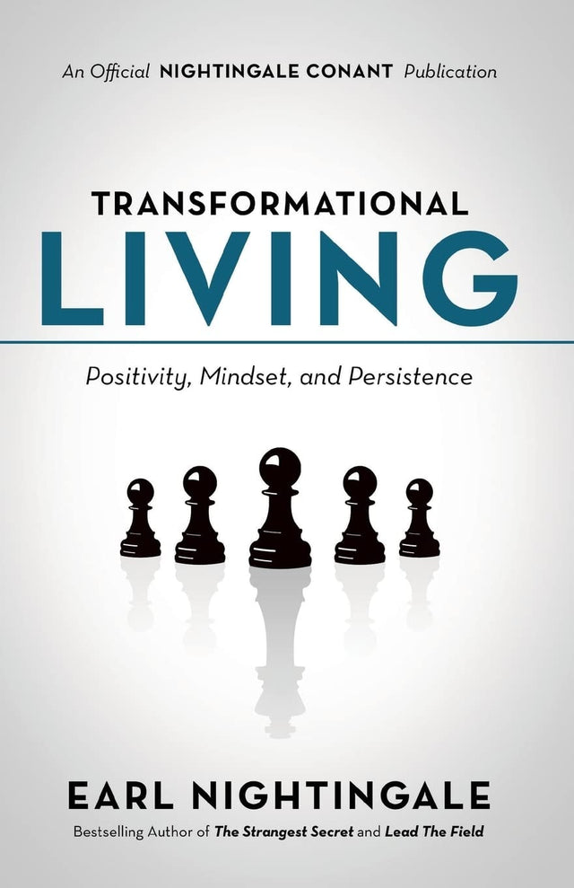 Transformational Living