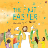 The First Easter