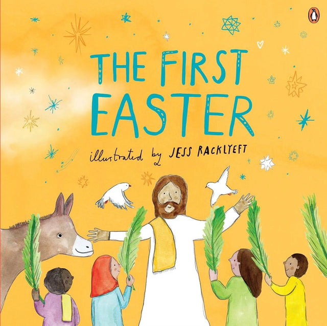The First Easter