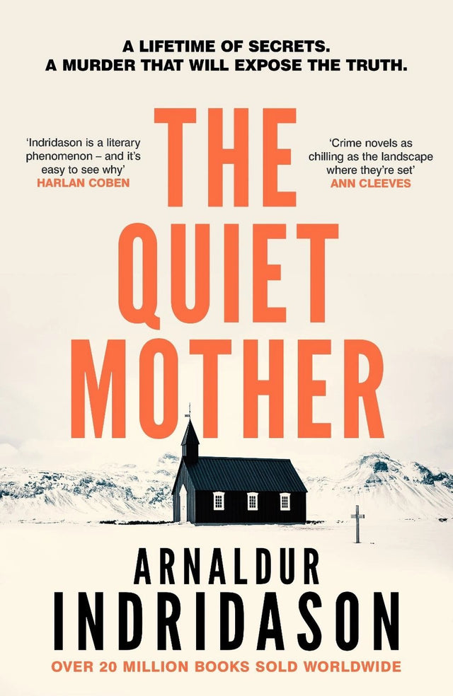 The Quiet Mother