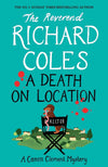 A Death on Location