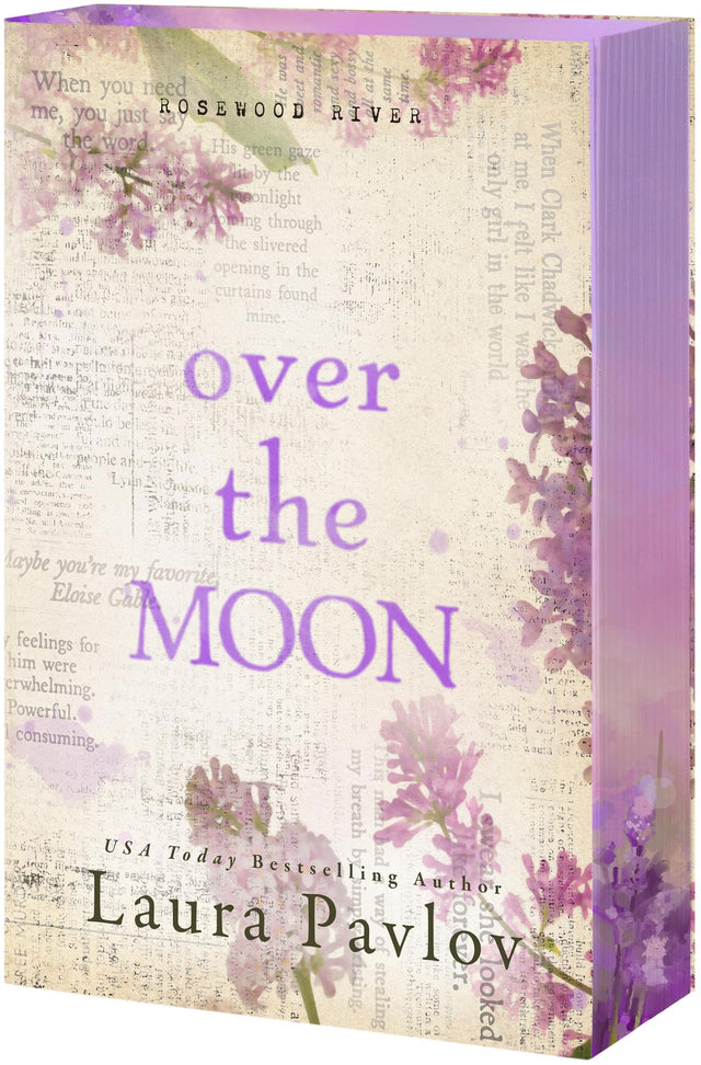 Over the Moon