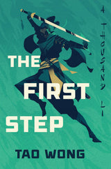 The First Step