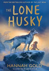 The Lone Husky