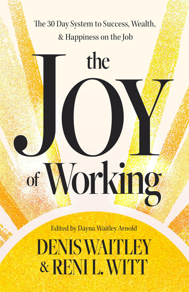 The Joy of Working