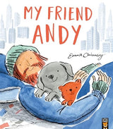 My Friend Andy