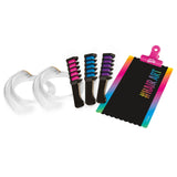 Shimmer 'n Sparkle Color Fx Hair Extensions Studio - Starter Set
