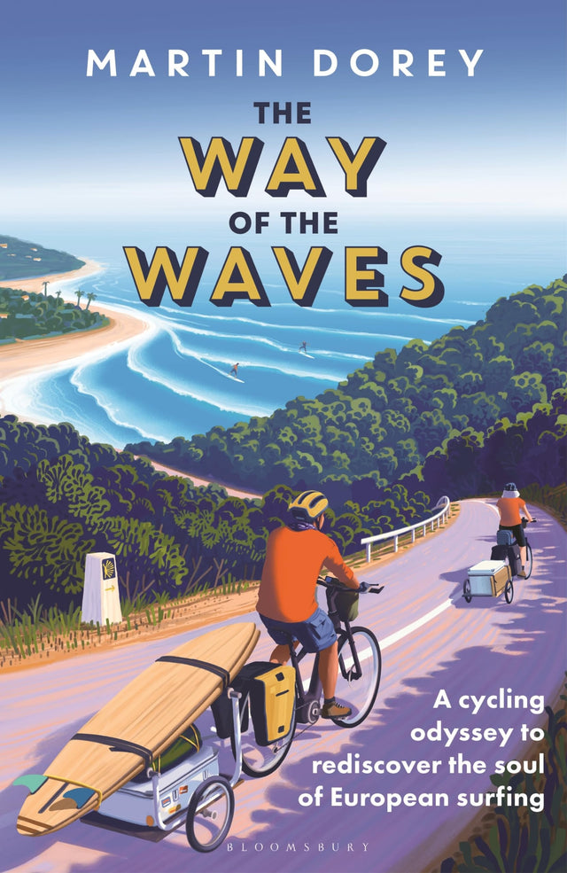 The Way of the Waves