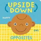 Upside Down Opposites